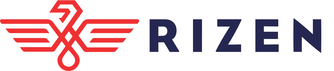 Rizen Logo
