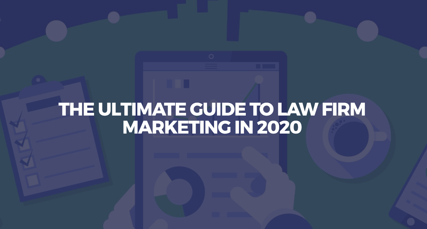 Law Firm Marketing Guide