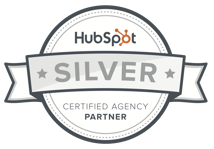 Silver Hubspot Partner