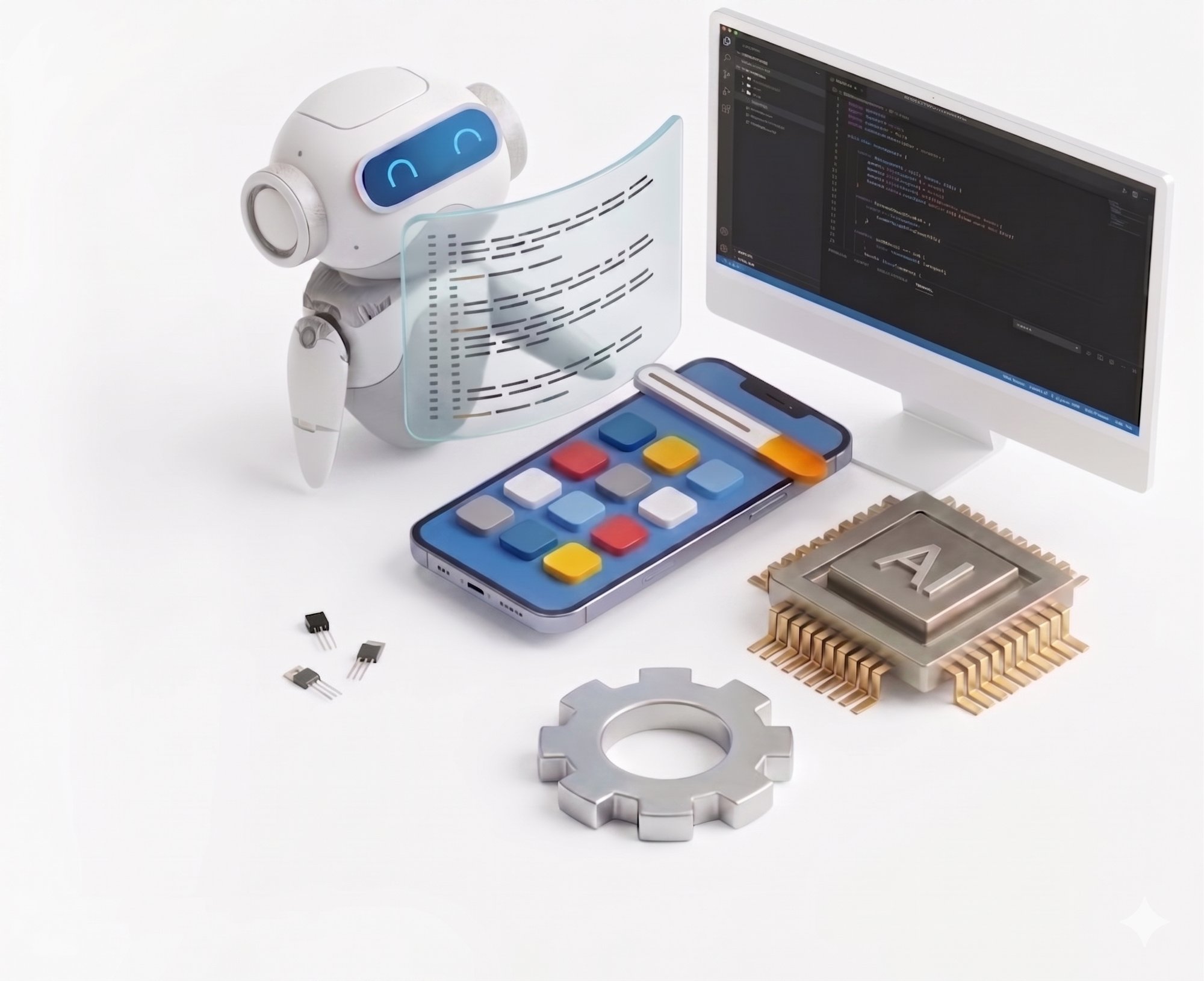 AI Automation for Home Services