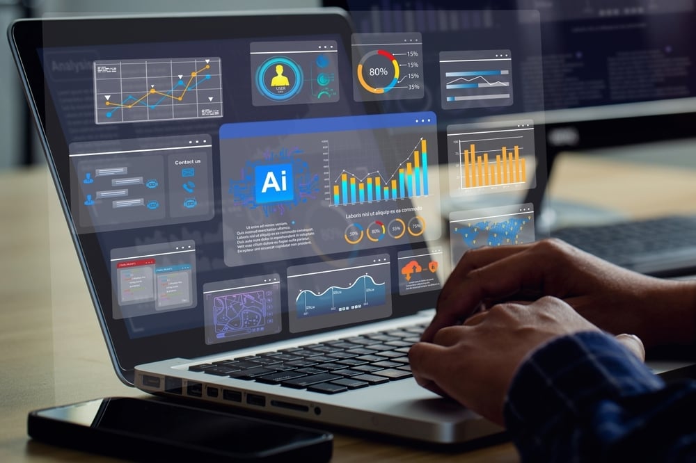 Grow my business with AI