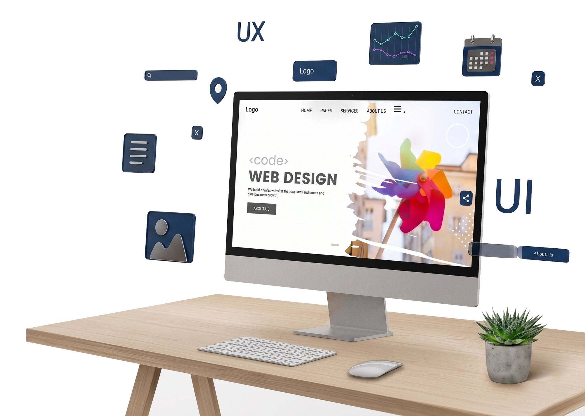 Web Design