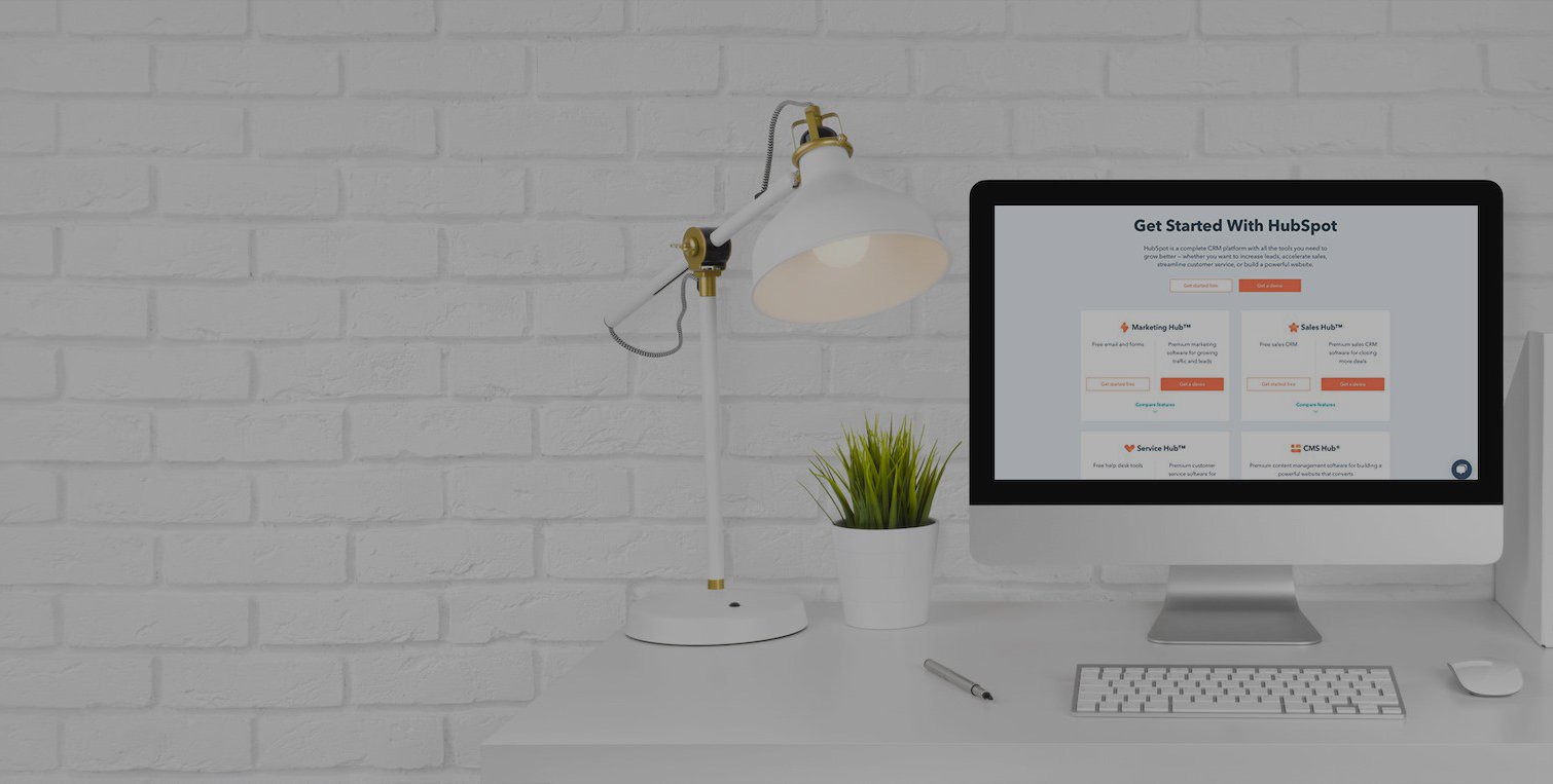 HubSpot Onboarding
