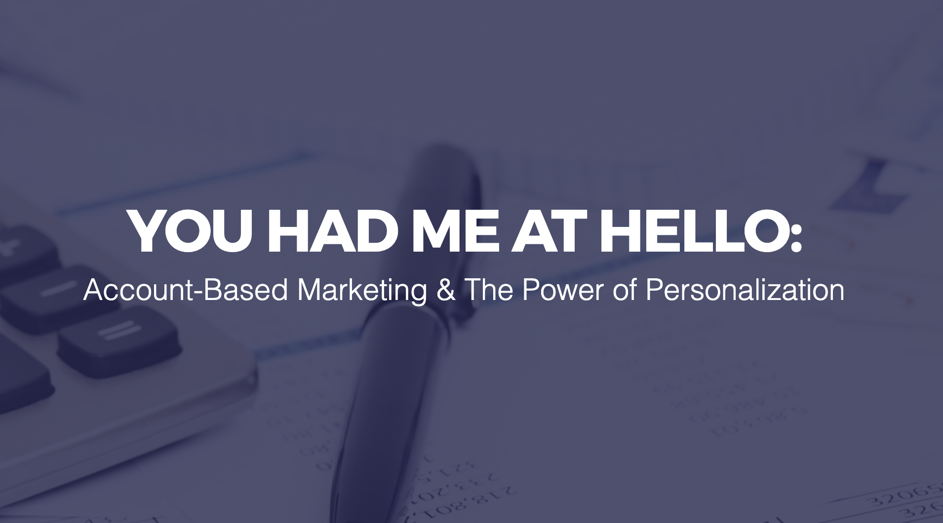 acountbasedmarketing