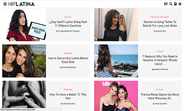 Increased organic traffic 10x in one year!