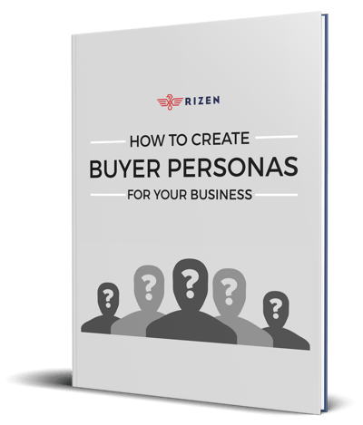 Buyer persona