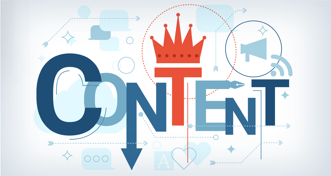 Building a Strong Content Strategy