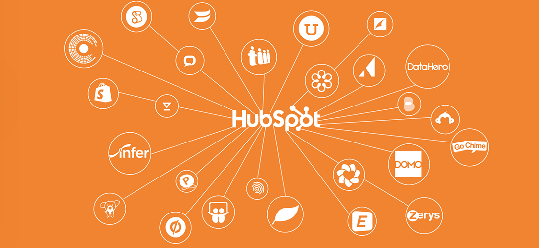 HubSpot Guide