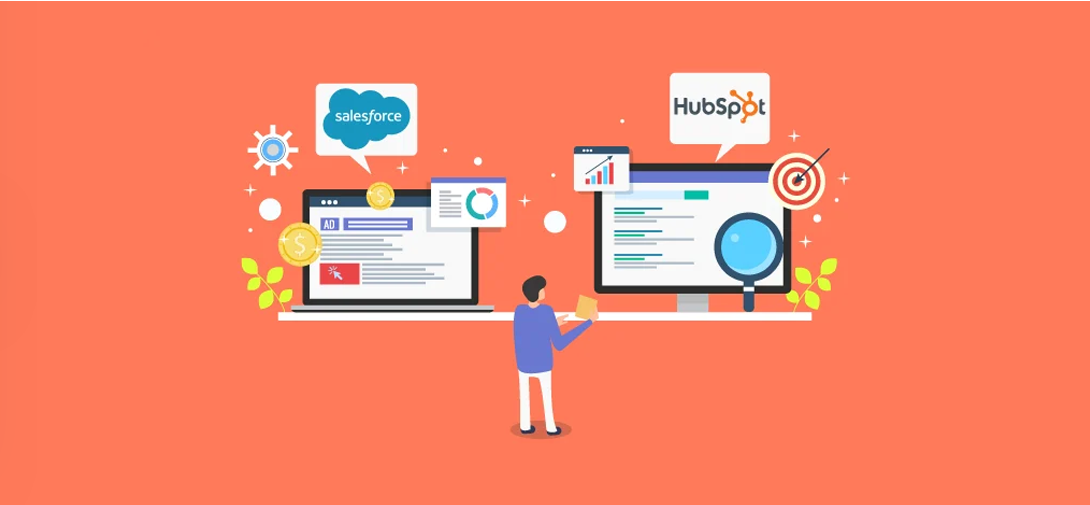 HubSpot Guide