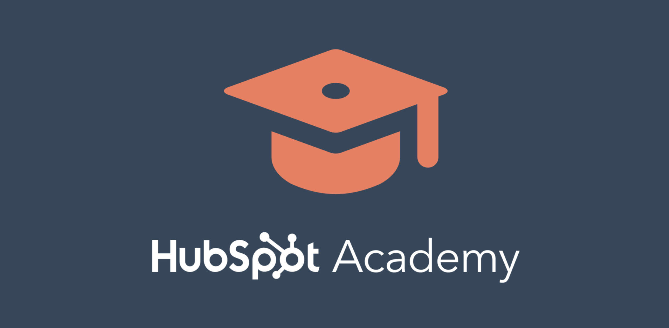 Hubspot Academy Hubspot Academy