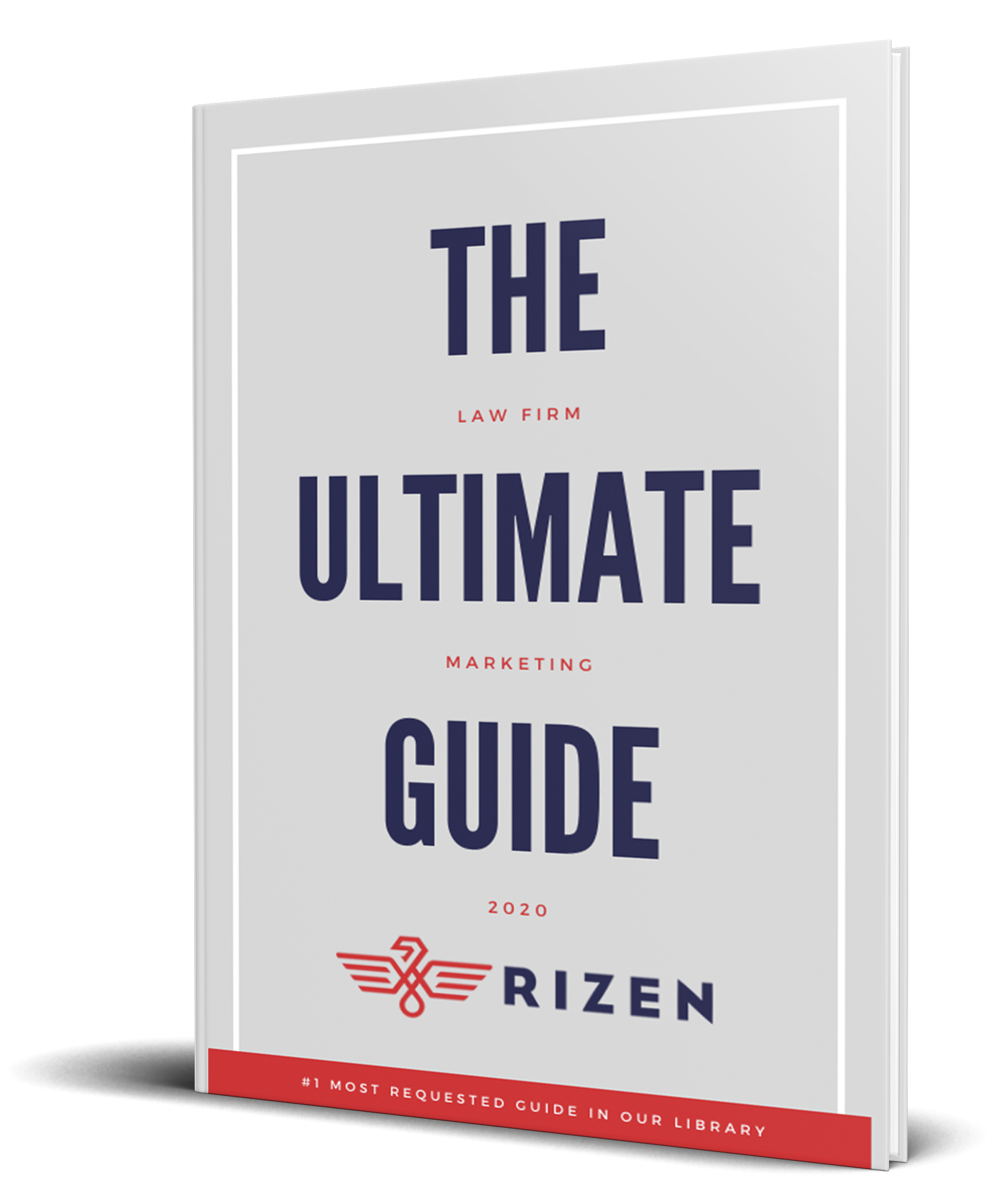 The Ultimate Guide to Law Firm Marketing in 2020