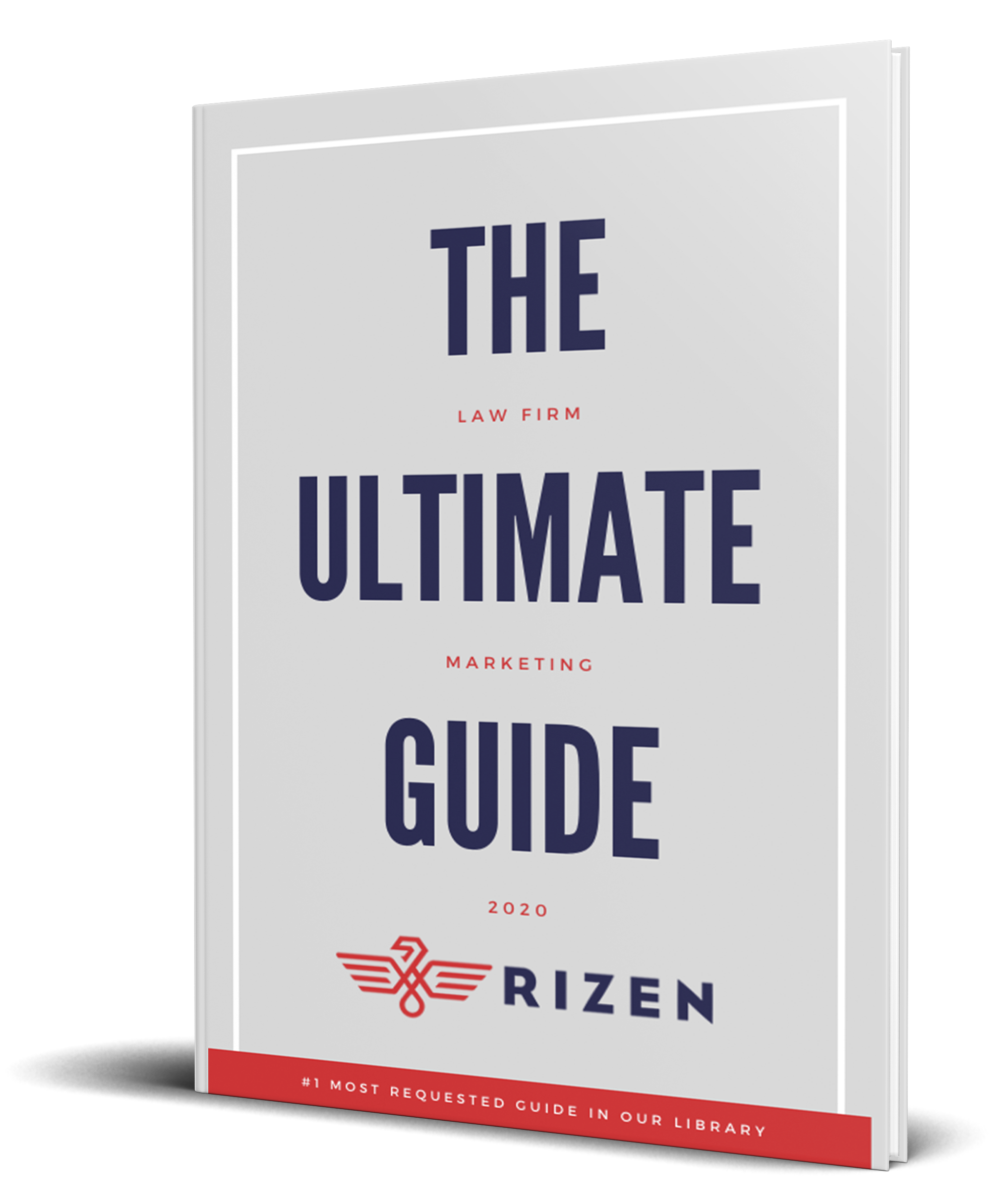 The Ultimate Guide to Law Firm Marketing in 2020