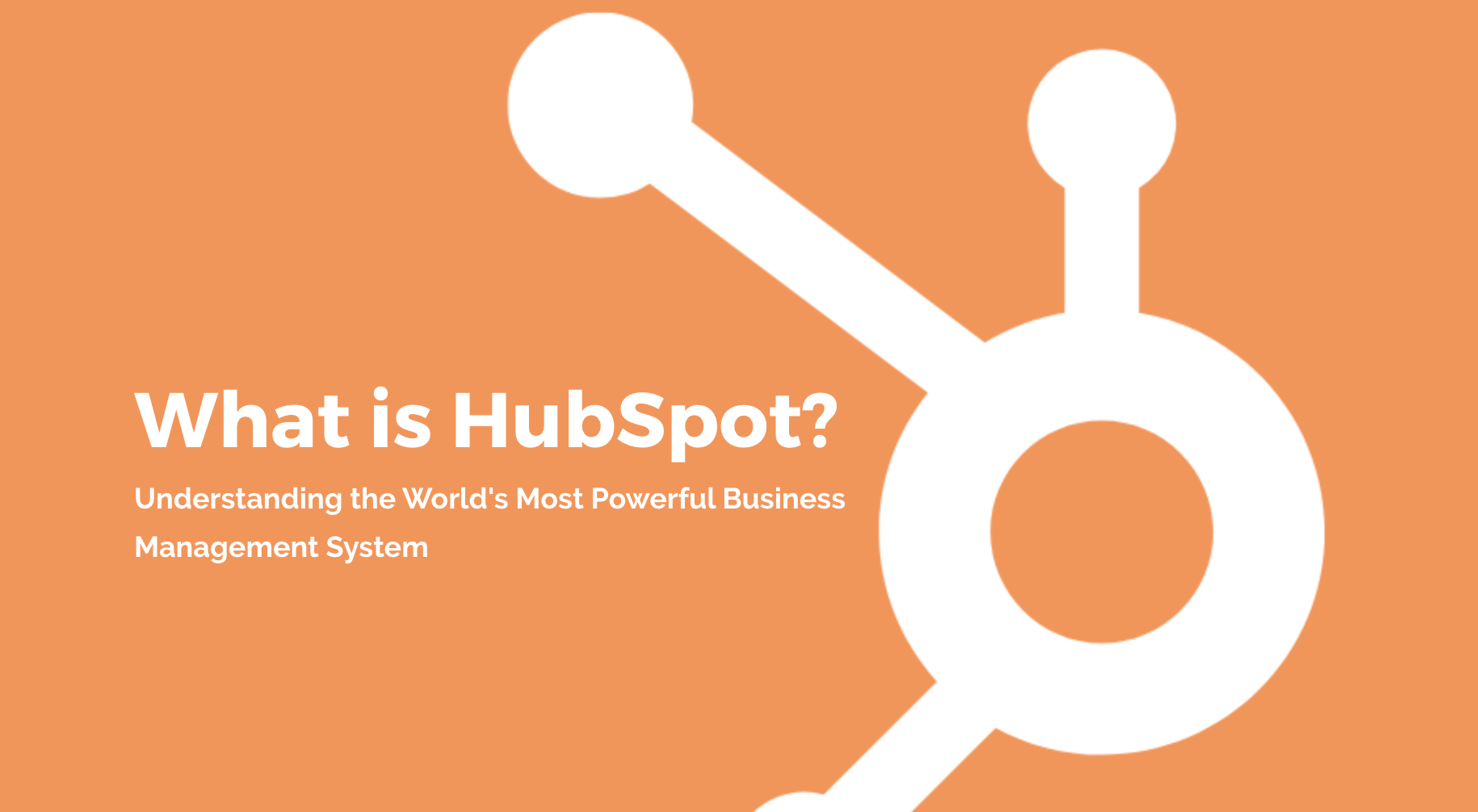 Hubspot 