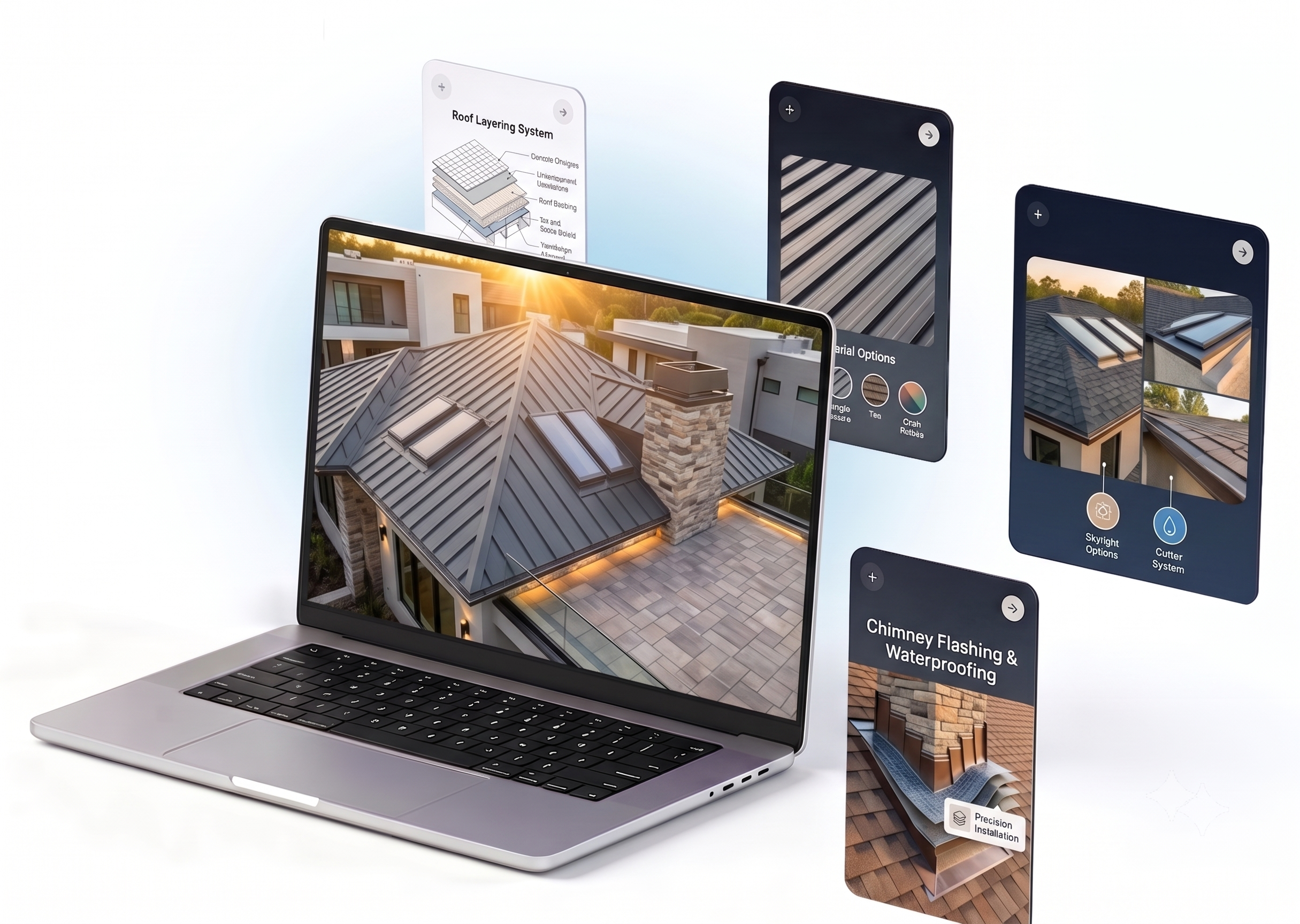 roof company